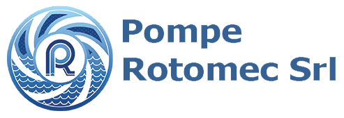 Pompe Rotomec